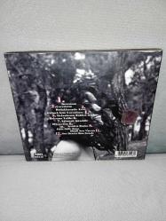 Cd Göksel mektubumu buldun mu albümü. Orijinal. Disk 10 üzerinden 9 sorunsuz çalışıyor koleksiyonluk