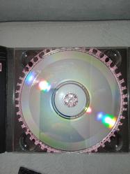 Cd Göksel mektubumu buldun mu albümü. Orijinal. Disk 10 üzerinden 9 sorunsuz çalışıyor koleksiyonluk