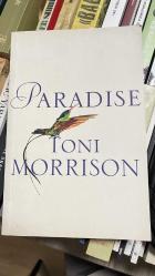 Paradise - English - Softcover - Toni Morrison - Chatto & Windus