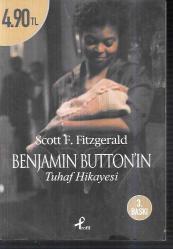 Benjamin Button'ın Tuhaf Hikayesi