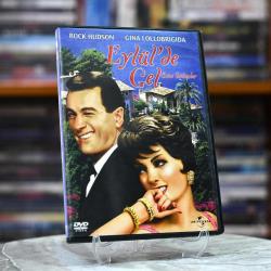 Come September / Eylül'de Gel DVD Film