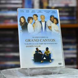 Grand Canyon / Şehrin Kalbi DVD Film