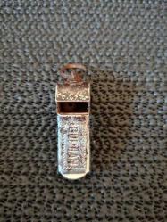 GÜRHAN POLİS DÜDÜĞÜ METAL..