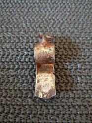 GÜRHAN POLİS DÜDÜĞÜ METAL..