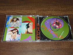 LAS KETCHUP - HIJAS DEL TOMATE  ...  DÖNEM BASKISI  SIFIR AYARINDA ÇOK TEMİZ MÜZİK CD SİDİR.