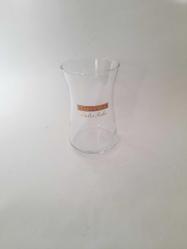 Beylerbeyi rakı  çay bardağı