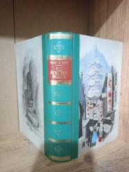 LOT.3 » Die Goldene Blume