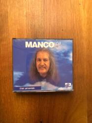 Barış Manço -  Mançoloji :O Bizi Çok Sevmişti -  2 CD Box Set  24 Şarkı / Emre Plak
