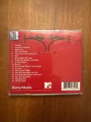 Michael Jackson : King of Pop / Audio Cd Sony Music 2008
