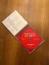 Michael Jackson : King of Pop / Audio Cd Sony Music 2008