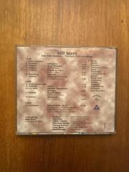 İdil Biret İlk Paris Kayıtları CD+Kitapçık (The Early Paris Recording CD+Booklet)1949/1953/1959Beethoven,Brahms,Couperin,Debussy,Schumann /İnönü Vakfı