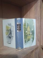 LOT.11 » Die Chronik der Sperlingsgasse