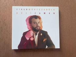 Cihan Mürtezaoğlu - Deli Zaman CD