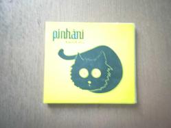 Pinhani - Kediköy CD