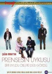 Prensesin Uykusu - Çağan Irmak ( Türk Filmi ) ( AMBALAJINDA - SIFIR ) DVD