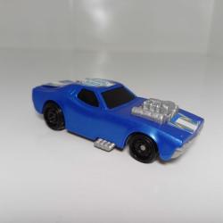 Hot Wheels Burger King 2024 Araba Araç