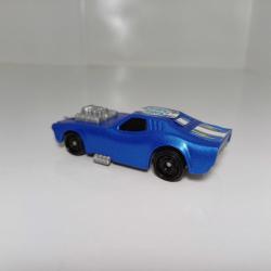 Hot Wheels Burger King 2024 Araba Araç