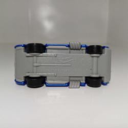 Hot Wheels Burger King 2024 Araba Araç