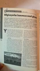 BİLİM VE GELECEK AYLIK BİLİM, KÜLTÜR, POLİTİKA DERGİSİ - ŞUBAT 2007 SAYI: 36 - ENDER HELVACIOĞLU - NALAN MAHSERECİ - RUKEN KIZILER - BAHA OKAR - MUSA TOPRAK - LEVENT GEDİZLİOĞLU - HASAN AYDIN - CEMAL BİTLİS - AYHAN ORUÇOĞLU - BARBAROS YAMAN - AYTEN ZIPAK ERÇEL - MÜMTAZ BAŞKAYA - KAGAN GÜNER - NEVZAT SUMER - HALLET ÇAMBEL - ÖMER TUNCER - HRANT DINK - VEHBI HACIKADİROĞLU - ALAN GÜNEYLI - PROF. DR. KORKUT BORATAV - ISMIHAN YUSUBOV - UZM. MEVLÜT DURMUŞ - AV. MUSA TOPRAK - YRD. DOÇ. DR. HASAN AYDIN - DR. DENIZ AKGÜN - NIVART TAŞÇI - M. UTKU ÜZÜLMEZ - ALI NESIN - LÜTFI ERDOGAN - HIKMET UGURLU - ADAM SENDEE - SANAL DÜNYADA SINIF SAVAŞLARI - ÖZGÜR YAZILIM - BİLİŞİM İLE GENETİK EVLENİYOR - ÇÖPÇATAN: NANOTEKNOLOJİ - KARATEPE-ASLANTAŞ'IN AKSAMAYAN SAATİ - KLASİK TÜRK MÜZİĞİ ESERLERİNE FİLOLOJİK YAKLAŞIM - DÖRT KAPI - BU BİR GLADYO CİNAYETİDİR - GELİR DAĞILIMI NASIL HESAPLANMALI - KOLESTEROL: MODERN YÜZYILDA ÇARMIHA GERİLEN MOLEKÜL - FARABİ’NİN ERDEMLİ KENTİNDE EĞİTİ -  TAM TAKIM EKSİKSİZ 98 SAYFA