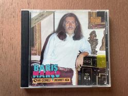 Barış Manço - Sarı Çizmeli Mehmet Ağa CD