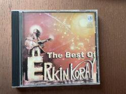 Erkin Koray - The Best Of Erkin Koray CD