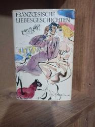 Franzoesische liebesgeschichten