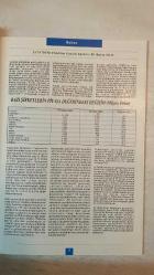 İSTANBUL YÜKSEK TİCARET VE MARMARA ÜNİVERSİTESİ HABER DERGİSİ - ARALIK 2000 SAYI: 118. YIL  SABRİ TÜMER - SAFFET AÇIKGÖZ - TUNÇ EREM - DİLEK YILMAZCAN - İBRAHİM ANIL - ZEKİYE ÖNDER ULUS - HİKMET KABUK - BİRNUR YENİER - LÜTFÜ ERSOY - SELMA GİRGİN - HALİDUN ÖZBATUR - MUSTAFA ÖZYÜREK  YIL - YÜKSEK TİCARET HAFTASI - EKONOMİK KRİZ - YÜKSEK TİCARET BAŞARI BELGESİ - RESİM SERGİSİ - KÜÇÜKÇEKMECE BELEDİYESİ RÖPORTAJI - TOPLAM KALİTE YÖNETİMİ - TEKNOLOJİ VE YEREL YÖNETİMLER - TÜRMOB 11. OLAĞAN GENEL KURULU - KÜRESELLEŞME - IMF VE DÜNYA BANKASI POLİTİKALARI - AVRUPA BİRLİĞİ ÜYELİĞİ - KOPENHAG KRİTERLERİ -  TAM TAKIM EKSİKSİZ 52 SAYFA