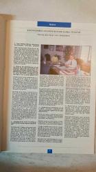 İSTANBUL YÜKSEK TİCARET VE MARMARA ÜNİVERSİTESİ HABER DERGİSİ - ARALIK 2000 SAYI: 118. YIL  SABRİ TÜMER - SAFFET AÇIKGÖZ - TUNÇ EREM - DİLEK YILMAZCAN - İBRAHİM ANIL - ZEKİYE ÖNDER ULUS - HİKMET KABUK - BİRNUR YENİER - LÜTFÜ ERSOY - SELMA GİRGİN - HALİDUN ÖZBATUR - MUSTAFA ÖZYÜREK  YIL - YÜKSEK TİCARET HAFTASI - EKONOMİK KRİZ - YÜKSEK TİCARET BAŞARI BELGESİ - RESİM SERGİSİ - KÜÇÜKÇEKMECE BELEDİYESİ RÖPORTAJI - TOPLAM KALİTE YÖNETİMİ - TEKNOLOJİ VE YEREL YÖNETİMLER - TÜRMOB 11. OLAĞAN GENEL KURULU - KÜRESELLEŞME - IMF VE DÜNYA BANKASI POLİTİKALARI - AVRUPA BİRLİĞİ ÜYELİĞİ - KOPENHAG KRİTERLERİ -  TAM TAKIM EKSİKSİZ 52 SAYFA