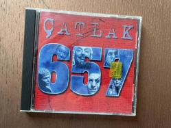 Çatlak - 657 CD