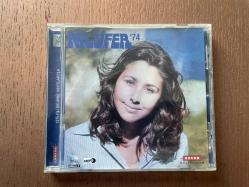 Nilüfer - Nilüfer ' 74 CD