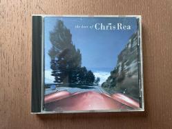 Ther Best Of Chris Rea CD