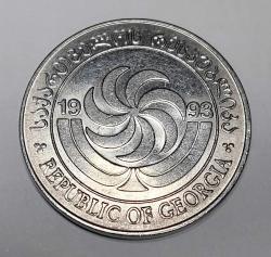 GÜRCİSTAN 1993 20 TETRİ #2