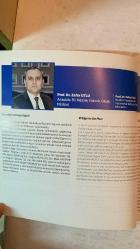 İSTANBUL AYDIN ÜNİVERSİTESİ UYGULAMA DERGİSİ - 2016-2017 SAYI: EGE’YE BİR DOKUNUŞ KOLEKSİYONU  MUSTAFA AYDIN - YADİGAR İZMİRLİ - ÖZGÜL YAMAN - BABÜRHAN CÖRÜT - DİLEK SESİGÜR - EMEL BİROL - GÜLİZAR ÇALIŞKAN - MERVE ŞAHİN - BURCU DANKI - NABİ SARIBAŞ - ARİF İBİŞ - NIHAL BOLKOL - AYTEN GEDİK - MUHSİNE GÜLGÜN TEKİN - DİLEK AKDEMİR - ZAFER UTLU - OSMAN BATUR - KASIM AMANJOLOV - RAUF DENKTAŞ - ÂŞIK VEYSEL - SALVADOR DALÍ  İAÜ HUKUK FAKÜLTESİ ÖĞRENCİLERİ HUKUKUN KALBİNDE - ALTAYLAR’DA BİR YENİ KÜRŞAD OSMAN BATUR - KAZAK ŞAİR KASIM AMANJOLOV’U ANMA - İAÜ MESLEK YÜKSEKOKULLARI DERNEĞİ - RAUF DENKTAŞ - AVRUPA BİRLİĞİ ÜÇE BÖLÜNÜYOR - GIDANIN İÇİNE KONAN ENERJİ - ŞEB-İ ARÛS GEL NE OLURSAN OL - KONTEYNER TAŞIMACILIĞI VE EKONOMİ - EBEVEYN VE ÇOCUK İLİŞKİLERİ - İAÜ TARİH GÜNLERİ - TÜRKİYE’NİN NATO’YA GİRİŞ SÜRECİ - MEDENİYETLER KRİZİ VE ÇIKIŞ YOLLARI - BURAM BURAM İSTANBUL BEYOĞLU - TOPKAPI SARAYI HAREM DAİRESİ ÇİNİLERİ - KÜLTÜR FARKLILIKLARI - ÂŞIK VEYSEL - FLÂMENKO -  -  TAM TAKIM EKSİKSİZ 82 SAYFA