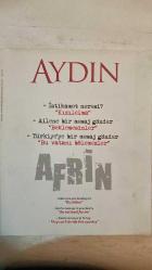 İSTANBUL AYDIN ÜNİVERSİTESİ UYGULAMA DERGİSİ - 2018 SAYI: 25  MUSTAFA AYDIN - YADİGAR İZMİRLİ - ÖZGÜL YAMAN - BABÜRHAN CÖRÜT - SEBAHATTİN KUTLU - EMEL BİROL - DİNÇER BİLGENER - SEMRA DURSUN - NABİ SARIBAŞ - CÜNEYT KENAN ÖZKAN - YUNUS ARGAN - MEHDİ BASHİRİ - ESRA ÜLKAR - MUSTAFA AMCA (HAZZOPULO PASAJI) - HERPEN - KASIM AMANJOLOV - RAUF DENKTAŞ  AFRİN NEDEN BU KADAR ÖNEMLİ - KUDÜS TÜM MÜSLÜMANLARIN GÖZBEBEĞİDİR - GELECEĞİN EĞİTİMCİSİ ÖDÜLÜ - ŞAMPİYON SPORCULAR AVRUPA’NIN EN BÜYÜĞÜ OLDU - DÜNYA BARIŞI ANCAK EĞİTİMLE MÜMKÜN OLUR - CERN ARAŞTIRMALARINA İAÜ’DEN DESTEK - SPORDA 2017’NİN EN İYİLERİ - KURTULUŞ SAVAŞI’NIN ARKASINDAKİ GÜÇ - BASIM TEKNOLOJİLERİNİN GELECEĞİ - İAÜ’NÜN BULUŞ MAKİNESİ - CAMBRIDGE - EĞİTİME HEYECAN DUYAN BİR GAZETECİ - HAZZOPULO PASAJI’NIN MUSTAFA AMCASI - DÜNYADA İLK KEZ BİR SİNCABA PROTEZ KOL TAKILDI - HOLLANDA’LI GEZGİN HERPEN - ANTİKACILAR PAZARI’NDA SANAT - TEŞKİLATÇILIK - KUFİ YAZILARLA SANATSAL GÖNDERME - ÜNİVERSİTELİLİĞİ FIRSATA   -  TAM TAKIM EKSİKSİZ 82 SAYFA