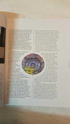 İSTANBUL AYDIN ÜNİVERSİTESİ UYGULAMA DERGİSİ - 2018 SAYI: 25  MUSTAFA AYDIN - YADİGAR İZMİRLİ - ÖZGÜL YAMAN - BABÜRHAN CÖRÜT - SEBAHATTİN KUTLU - EMEL BİROL - DİNÇER BİLGENER - SEMRA DURSUN - NABİ SARIBAŞ - CÜNEYT KENAN ÖZKAN - YUNUS ARGAN - MEHDİ BASHİRİ - ESRA ÜLKAR - MUSTAFA AMCA (HAZZOPULO PASAJI) - HERPEN - KASIM AMANJOLOV - RAUF DENKTAŞ  AFRİN NEDEN BU KADAR ÖNEMLİ - KUDÜS TÜM MÜSLÜMANLARIN GÖZBEBEĞİDİR - GELECEĞİN EĞİTİMCİSİ ÖDÜLÜ - ŞAMPİYON SPORCULAR AVRUPA’NIN EN BÜYÜĞÜ OLDU - DÜNYA BARIŞI ANCAK EĞİTİMLE MÜMKÜN OLUR - CERN ARAŞTIRMALARINA İAÜ’DEN DESTEK - SPORDA 2017’NİN EN İYİLERİ - KURTULUŞ SAVAŞI’NIN ARKASINDAKİ GÜÇ - BASIM TEKNOLOJİLERİNİN GELECEĞİ - İAÜ’NÜN BULUŞ MAKİNESİ - CAMBRIDGE - EĞİTİME HEYECAN DUYAN BİR GAZETECİ - HAZZOPULO PASAJI’NIN MUSTAFA AMCASI - DÜNYADA İLK KEZ BİR SİNCABA PROTEZ KOL TAKILDI - HOLLANDA’LI GEZGİN HERPEN - ANTİKACILAR PAZARI’NDA SANAT - TEŞKİLATÇILIK - KUFİ YAZILARLA SANATSAL GÖNDERME - ÜNİVERSİTELİLİĞİ FIRSATA   -  TAM TAKIM EKSİKSİZ 82 SAYFA