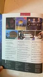 İSTANBUL AYDIN ÜNİVERSİTESİ UYGULAMA DERGİSİ - 2018 SAYI: 25  MUSTAFA AYDIN - YADİGAR İZMİRLİ - ÖZGÜL YAMAN - BABÜRHAN CÖRÜT - SEBAHATTİN KUTLU - EMEL BİROL - DİNÇER BİLGENER - SEMRA DURSUN - NABİ SARIBAŞ - CÜNEYT KENAN ÖZKAN - YUNUS ARGAN - MEHDİ BASHİRİ - ESRA ÜLKAR - MUSTAFA AMCA (HAZZOPULO PASAJI) - HERPEN - KASIM AMANJOLOV - RAUF DENKTAŞ  AFRİN NEDEN BU KADAR ÖNEMLİ - KUDÜS TÜM MÜSLÜMANLARIN GÖZBEBEĞİDİR - GELECEĞİN EĞİTİMCİSİ ÖDÜLÜ - ŞAMPİYON SPORCULAR AVRUPA’NIN EN BÜYÜĞÜ OLDU - DÜNYA BARIŞI ANCAK EĞİTİMLE MÜMKÜN OLUR - CERN ARAŞTIRMALARINA İAÜ’DEN DESTEK - SPORDA 2017’NİN EN İYİLERİ - KURTULUŞ SAVAŞI’NIN ARKASINDAKİ GÜÇ - BASIM TEKNOLOJİLERİNİN GELECEĞİ - İAÜ’NÜN BULUŞ MAKİNESİ - CAMBRIDGE - EĞİTİME HEYECAN DUYAN BİR GAZETECİ - HAZZOPULO PASAJI’NIN MUSTAFA AMCASI - DÜNYADA İLK KEZ BİR SİNCABA PROTEZ KOL TAKILDI - HOLLANDA’LI GEZGİN HERPEN - ANTİKACILAR PAZARI’NDA SANAT - TEŞKİLATÇILIK - KUFİ YAZILARLA SANATSAL GÖNDERME - ÜNİVERSİTELİLİĞİ FIRSATA   -  TAM TAKIM EKSİKSİZ 82 SAYFA