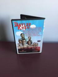 Dvd Film Devlet Kuşu Kemal Sunal Serpil Çakmaklı Mehtap Ar Bülent Kayabaş