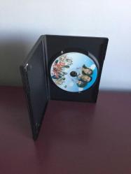 Dvd Film Devlet Kuşu Kemal Sunal Serpil Çakmaklı Mehtap Ar Bülent Kayabaş