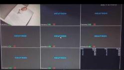 Neutron 8 Kanal ANALOG DVR Eski Nesil Kayıt Cihazı (Açıklama , Cepten izlenmez , 250GB Disk ,Adaptör ve Mouse dahil)