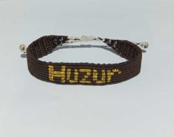 NOSTALJİK - EL EMEĞİ  HEDIYELIK BILEKLIKLER