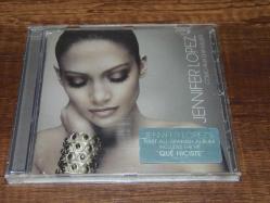 JENNIFER LOPEZ - COMO AMA UNA MUJER   ...  DÖNEM BASKISI  MÜZİK CDSİDİR.