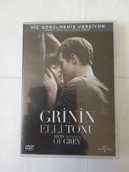 Efemera - Grinin Elli Tonu Dvd Film - kitantik - kitaLog