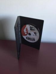 Dvd Film Gitmek