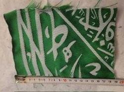 LOT.15 » RAVZA ÖRTÜSÜNDEN PARÇA. FIRSATTIR.