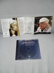 CD Attila İlhan ne kadınlar sevdim. Orijinal 2001 Folk Center. Disk 10 üzerinden 9,9 tertemiz sorunsuz çalışıyor koleksiyonluk