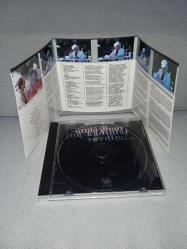 CD Attila İlhan ne kadınlar sevdim. Orijinal 2001 Folk Center. Disk 10 üzerinden 9,9 tertemiz sorunsuz çalışıyor koleksiyonluk