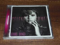 SELENA GOMEZ - STARS DANCE   ...  DÖNEM BASKISI SIFIR AYARINDA ÇOK TEMİZ  MÜZİK CDSİDİR.