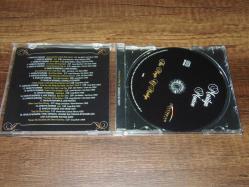 MARILYN MONROE - THE MAGIC OF MARILYN   ...  DÖNEM BASKISI SIFIR AYARINDA ÇOK TEMİZ  MÜZİK CDSİDİR.