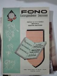 Fono Correspondence Institute ( İngilizce Türkçe Hikayeler )
