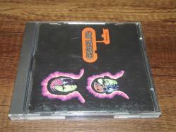 ERASURE - CHORUS   ...  DÖNEM BASKISI TEMİZ  MÜZİK CDSİDİR.